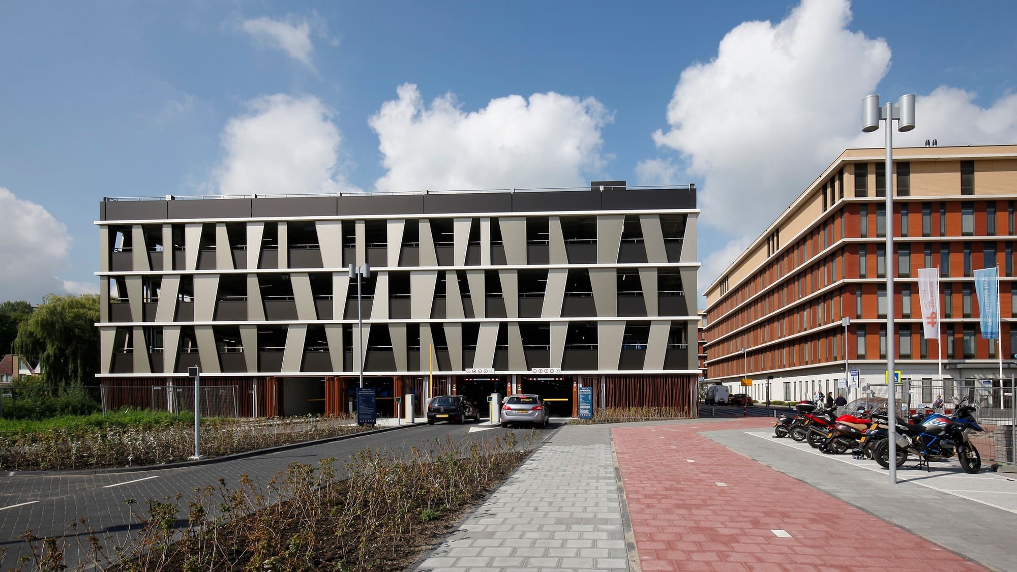 Reinier de Graaf Gasthuis Delft